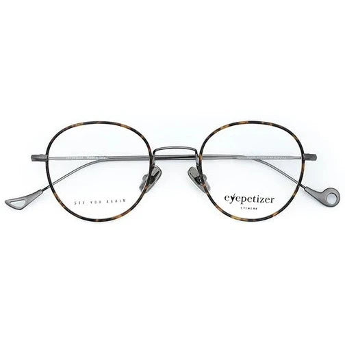 Eyepetizer Alain