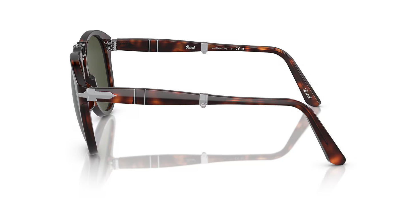 Persol PO0714 24/31 54-21 Havana