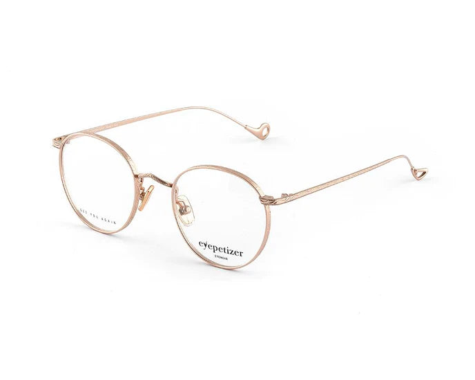 Eyepetizer Jockey Vista