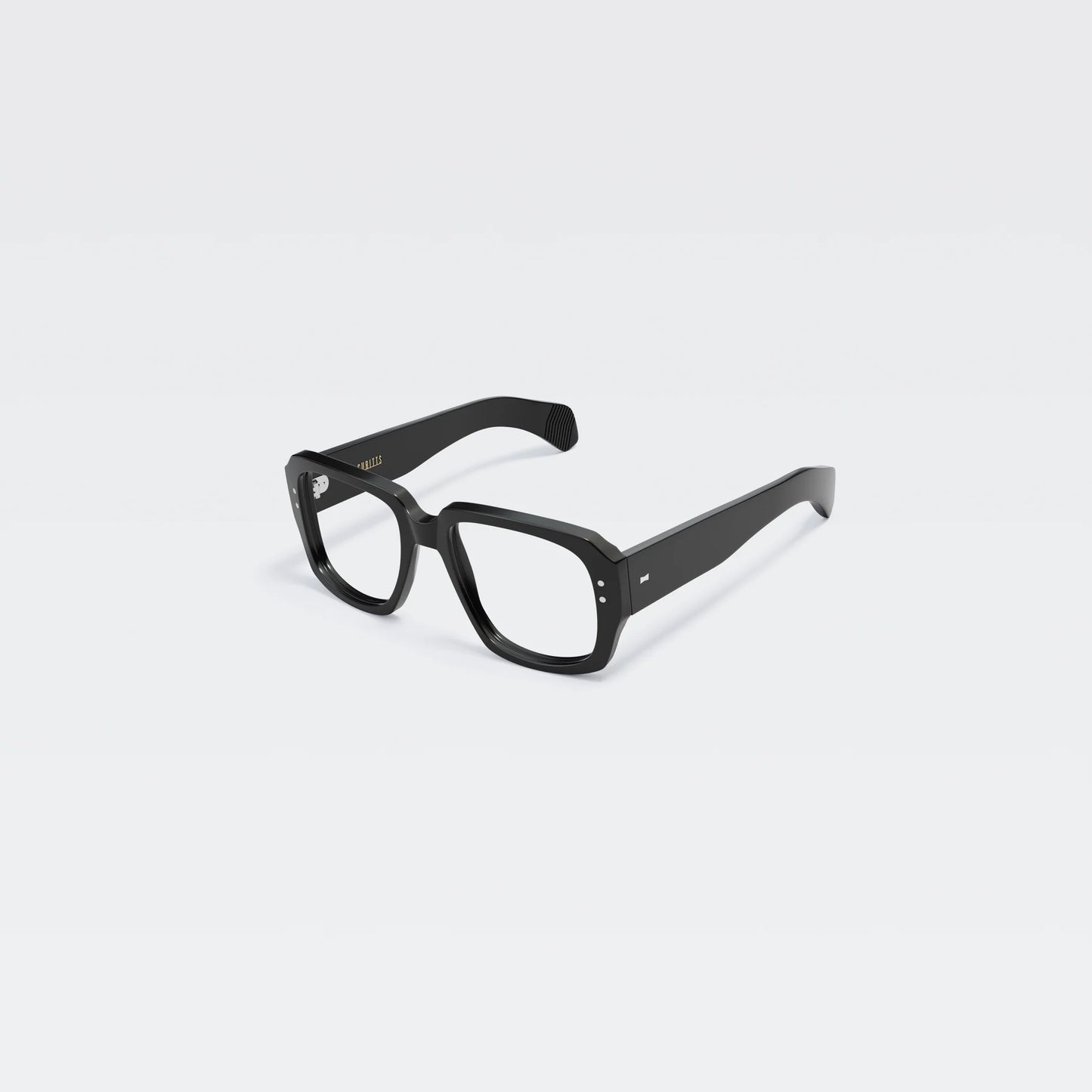 Cubitts - Balmore M Black