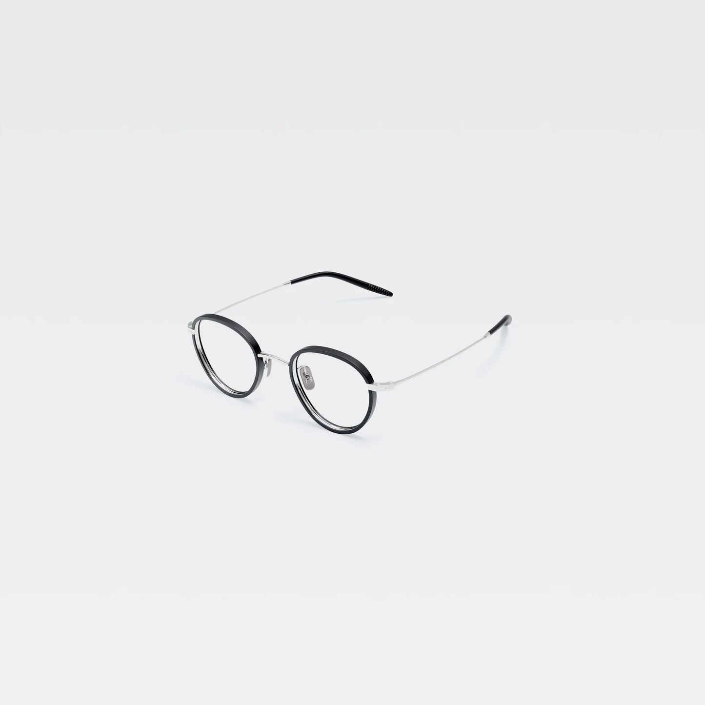 Cubitts - Broadfield M Black