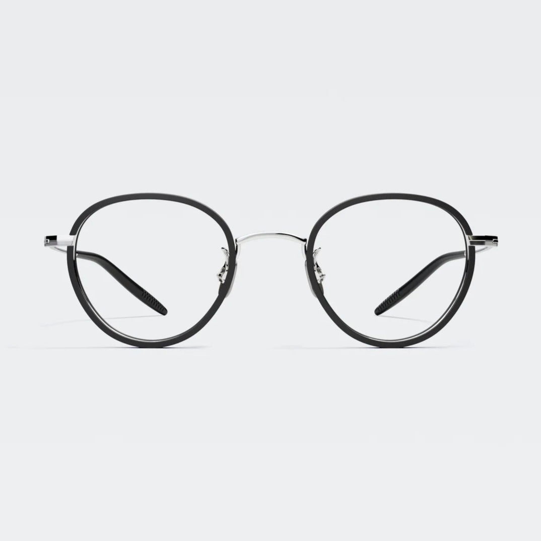 Cubitts - Broadfield M Black