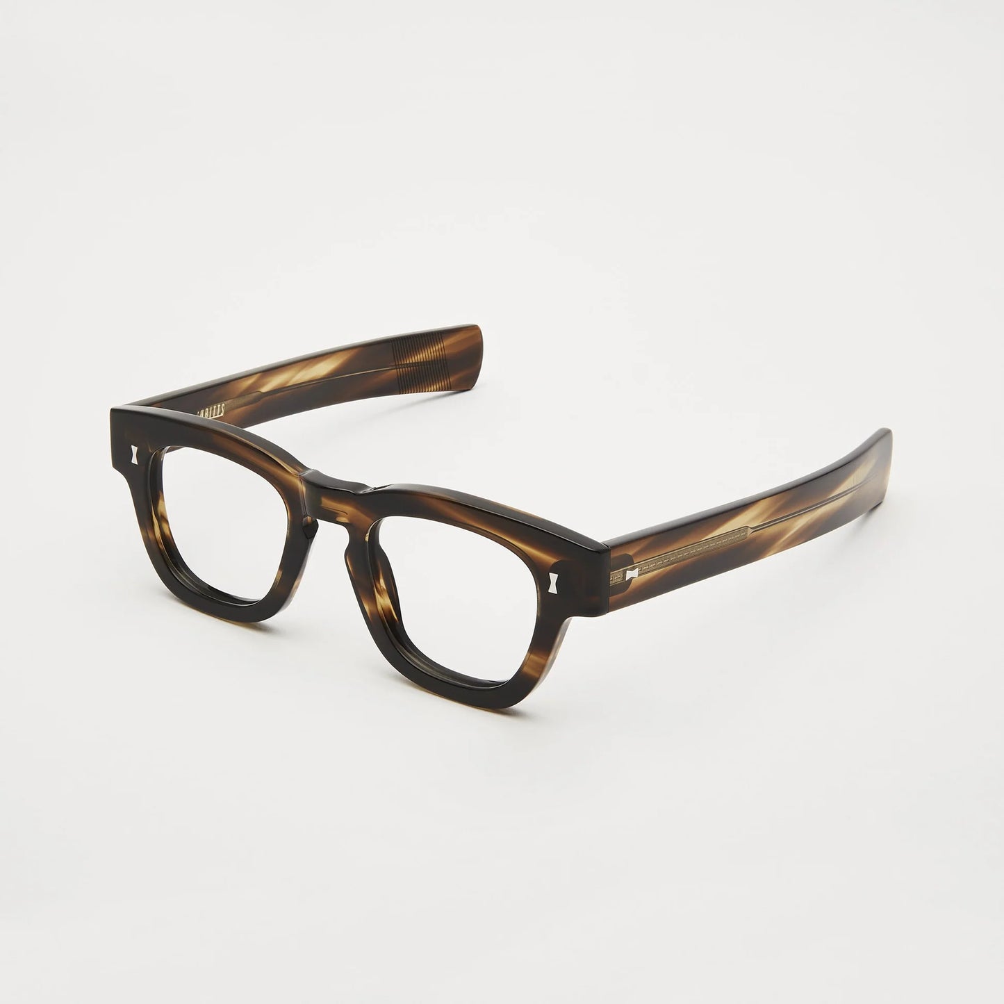 Cubitts - Cruikshank L