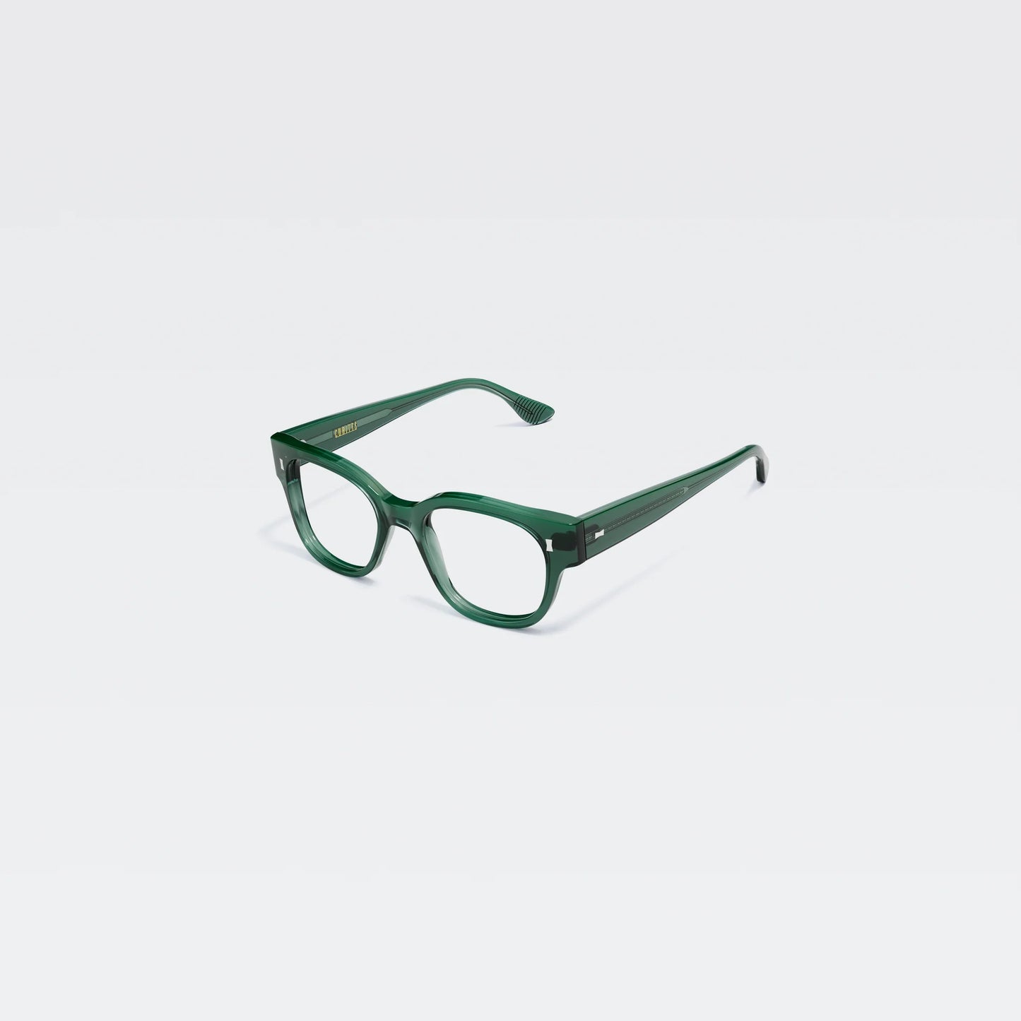 Cubitts - Harrison M Emerald