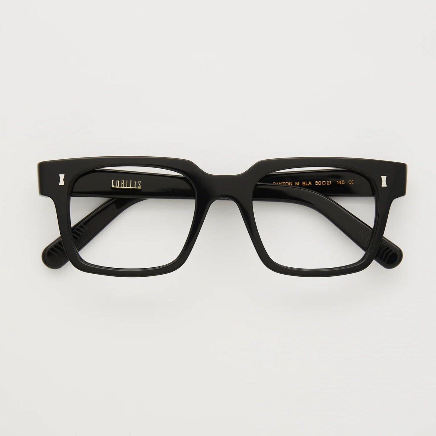 Cubitts - Panton M Black