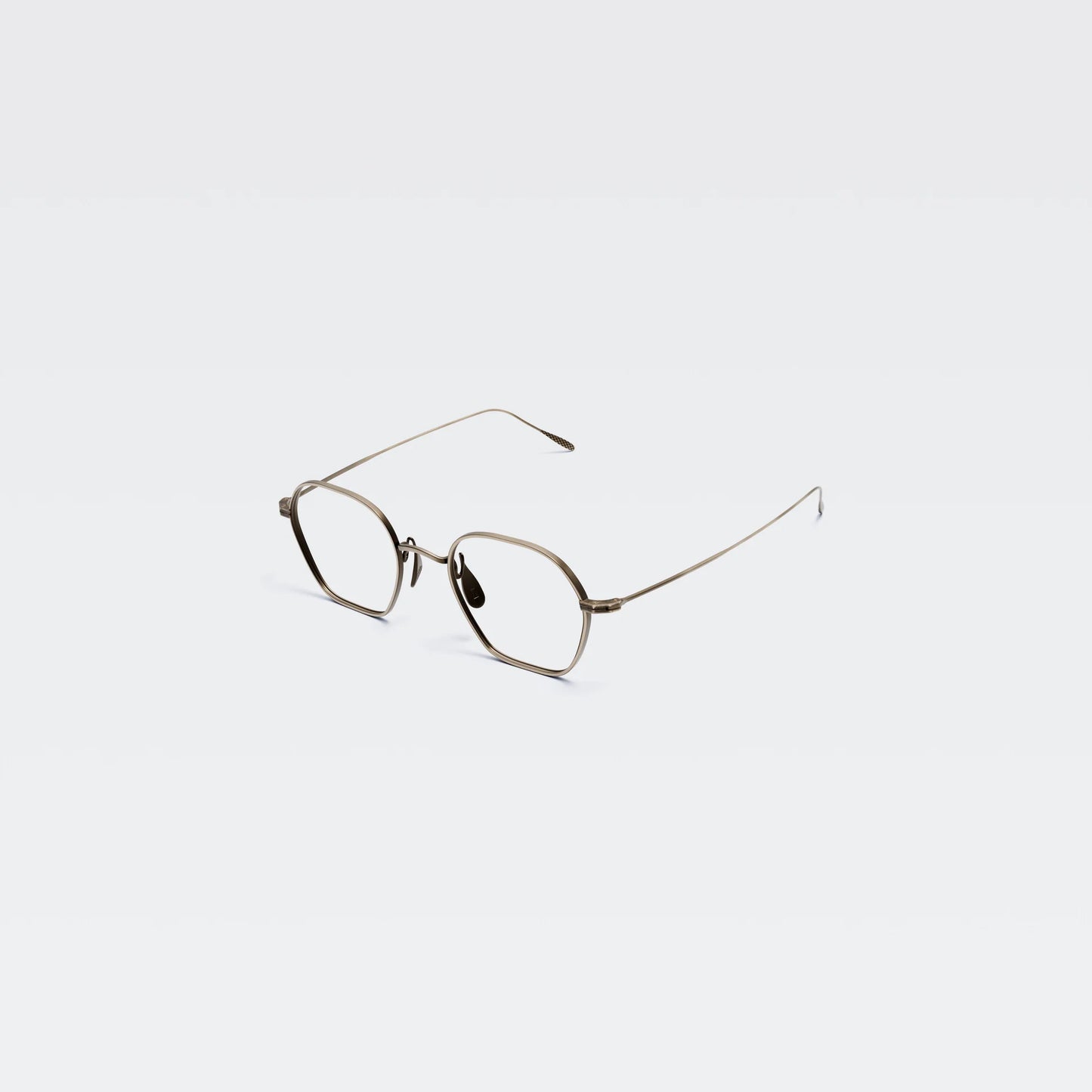 Cubitts - Plimsol L Antique Gold