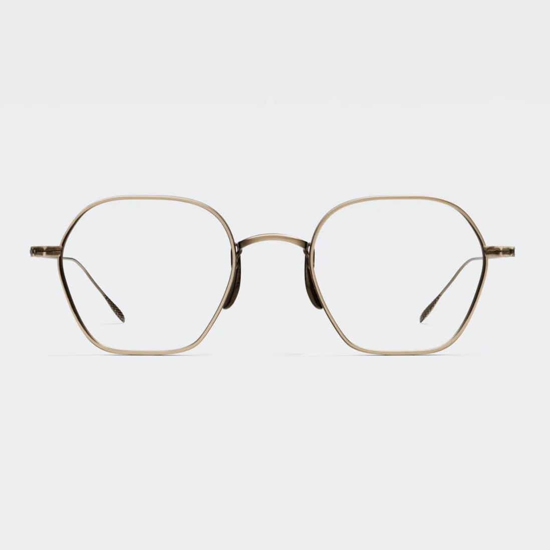 Cubitts - Plimsol L Antique Gold
