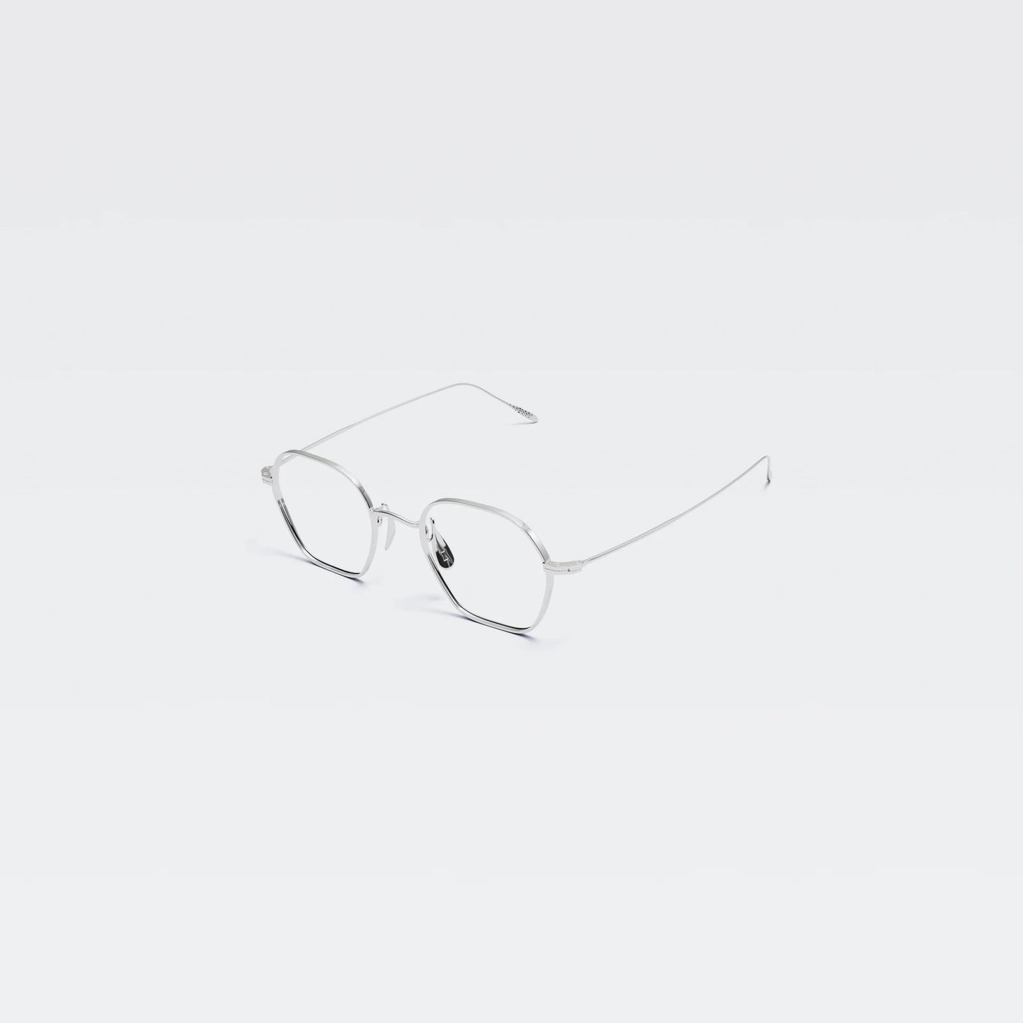 Cubitts - Plimsol L Silver