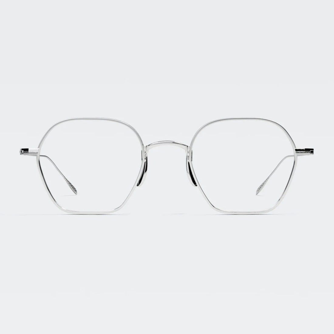 Cubitts - Plimsol L Silver