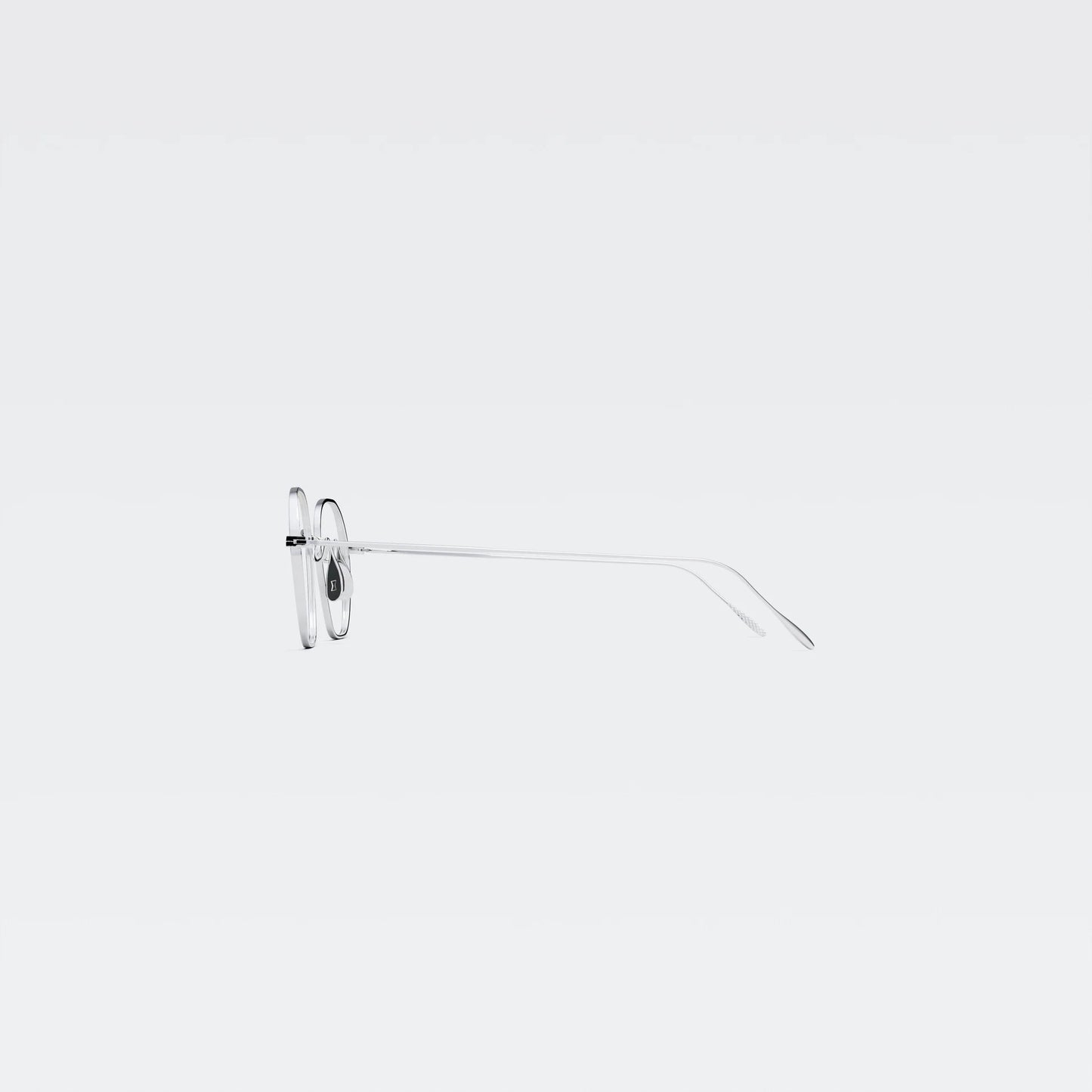 Cubitts - Plimsol L Silver