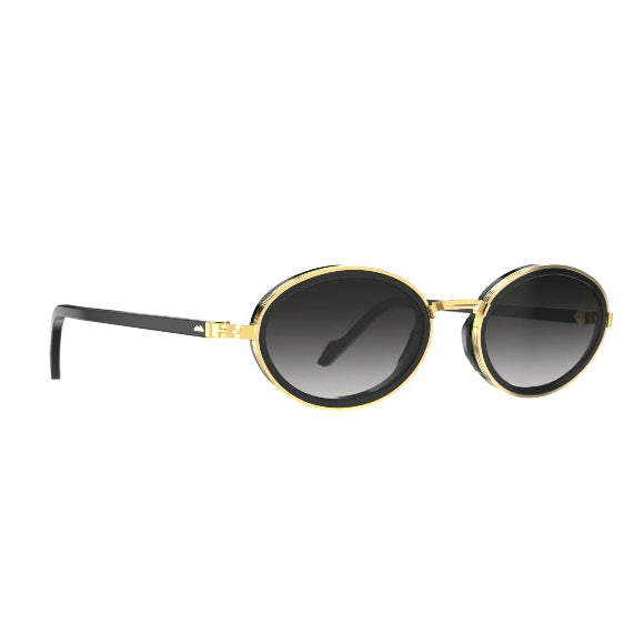 Original Vintage - Original Vintage Roadster Zero RZ01 Black Gold
