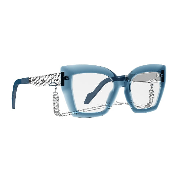 Original Vintage - Naples Treasure NTR02 Denim