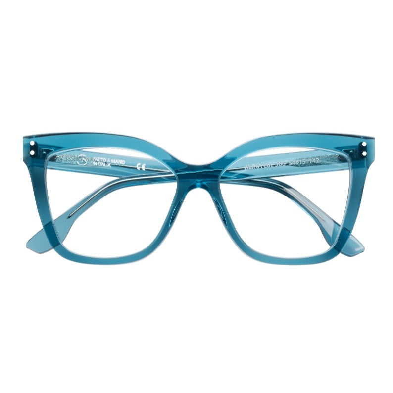 Giorgio Nannini - Alina Transparent Blue