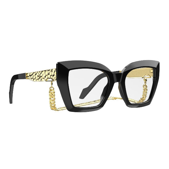 Original Vintage - Naples Treasure NTR02 Black