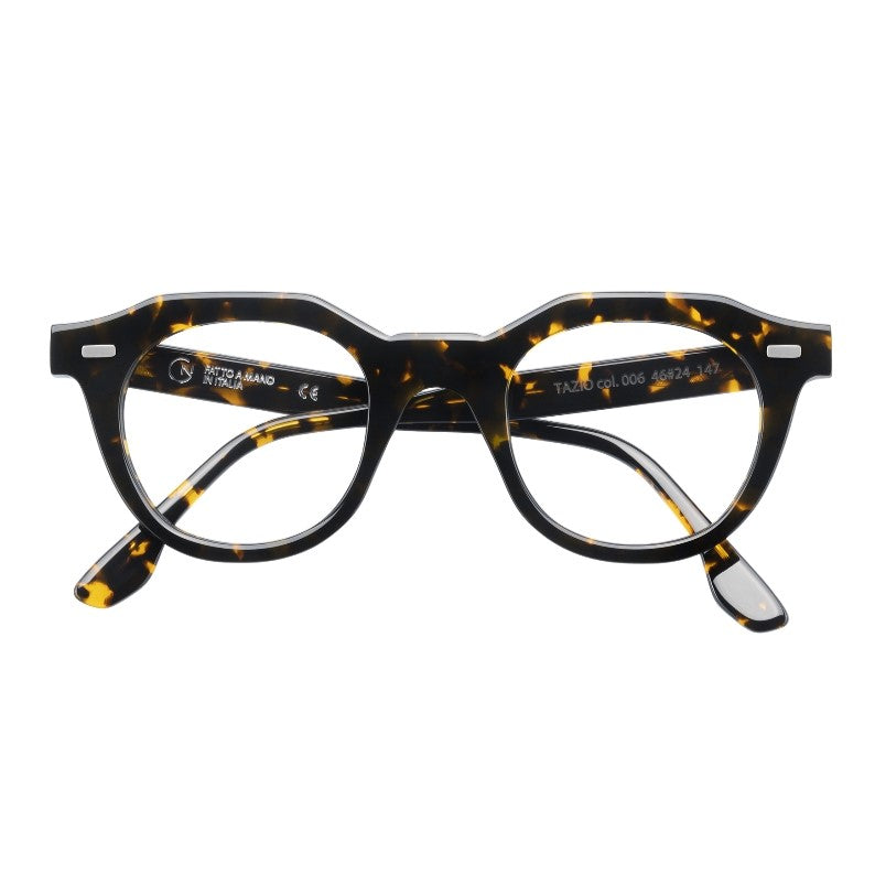 Giorgio Nannini - Tazio Tortoise