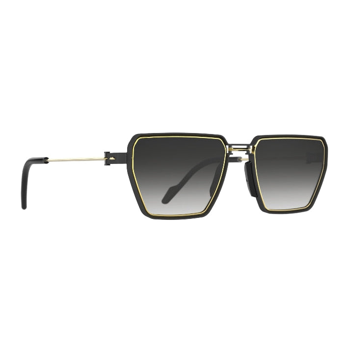 Original Vintage - Weldless WL01 Black Gold