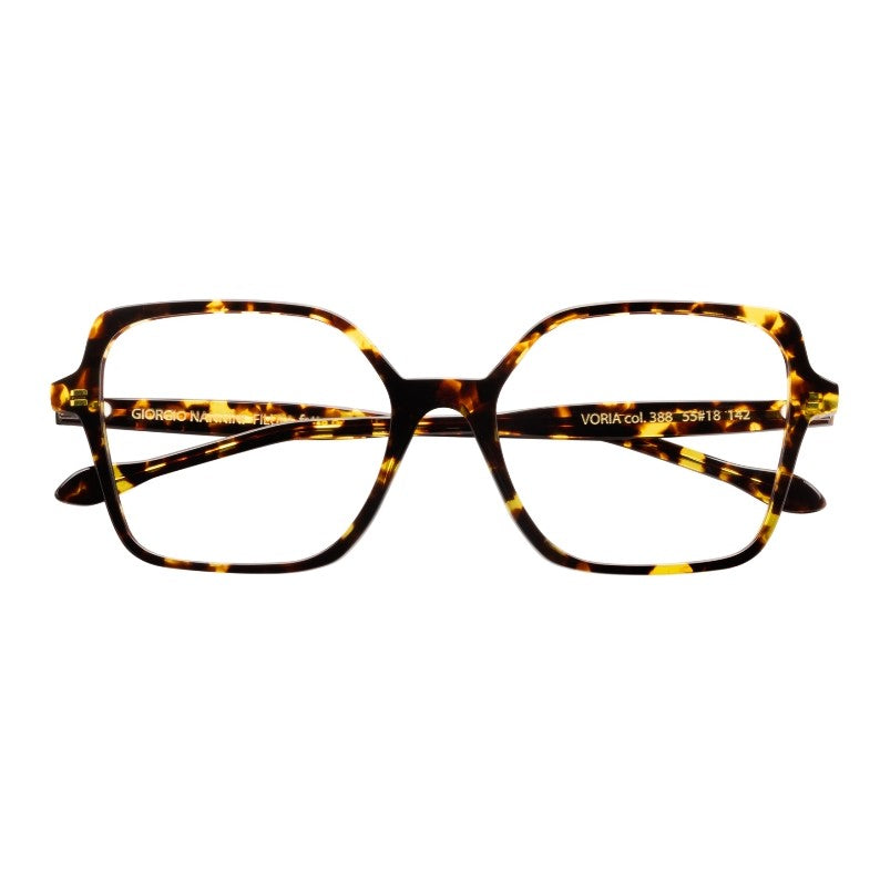 Giorgio Nannini Voria Tortoise – Bottega Ottica Gaspari