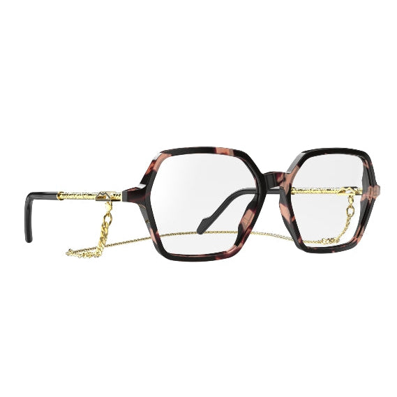 Original Vintage - Naples View NIV02 Dark Pink