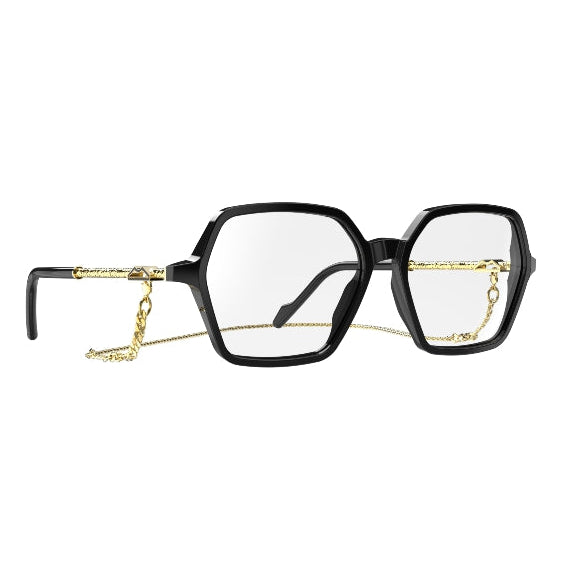 Original Vintage - Naples View NIV02 Balck
