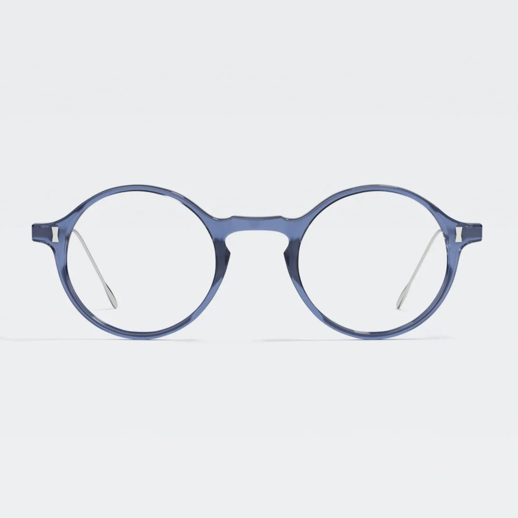 Cubitts - Werrington M Indigo