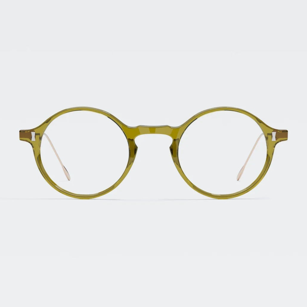Cubitts - Werrington M Khaki