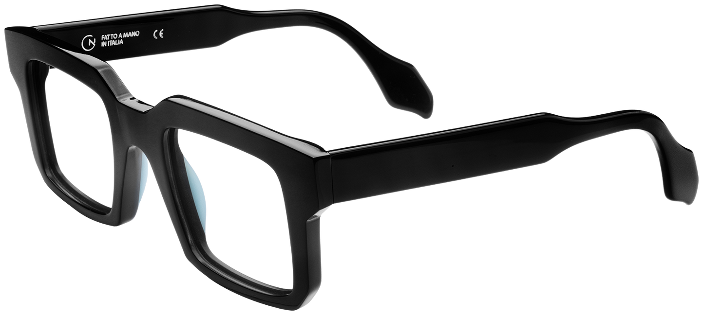 Giorgio Nannini - Alfonso Black