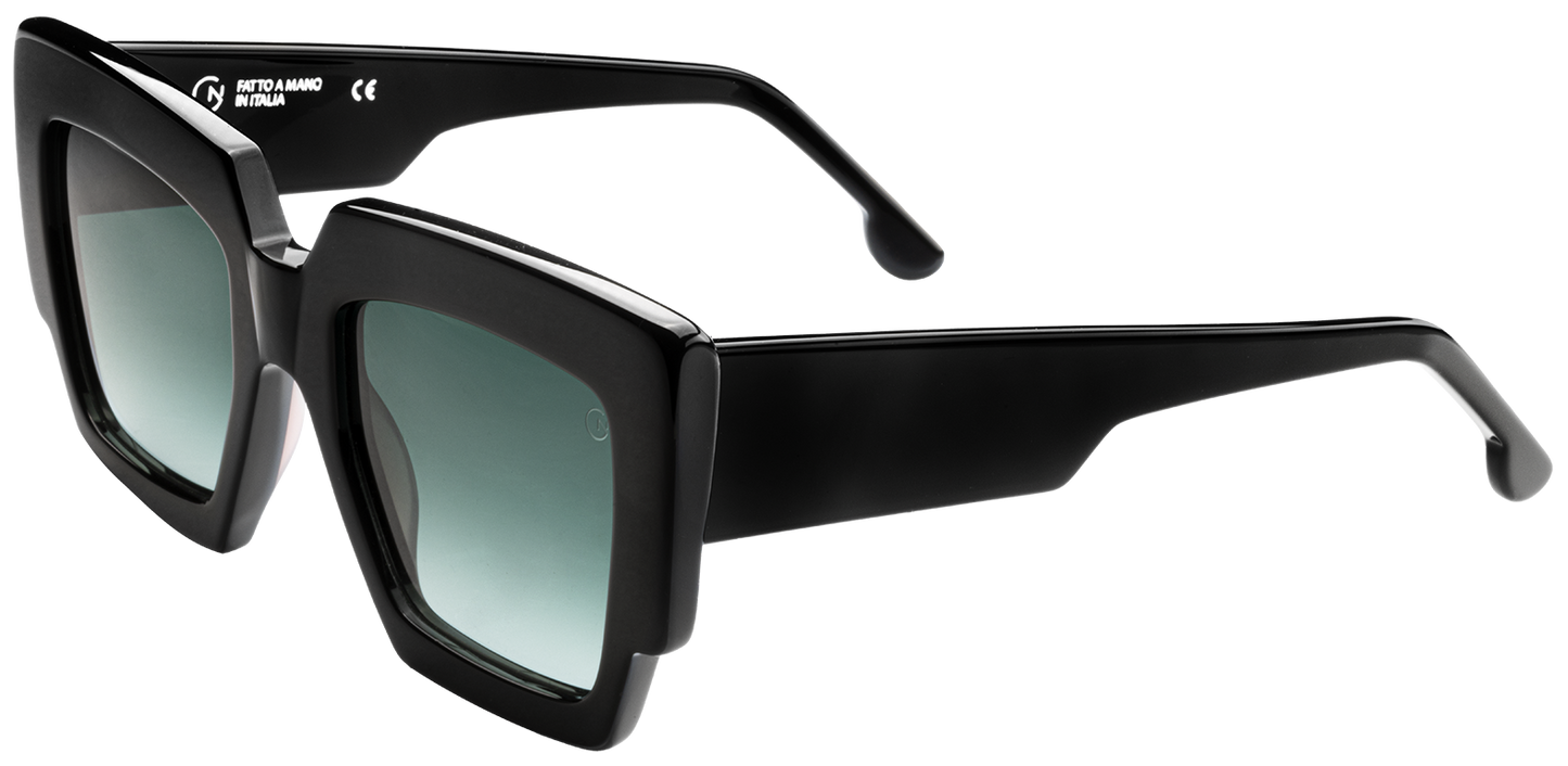 Giorgio Nannini - Amanda Black