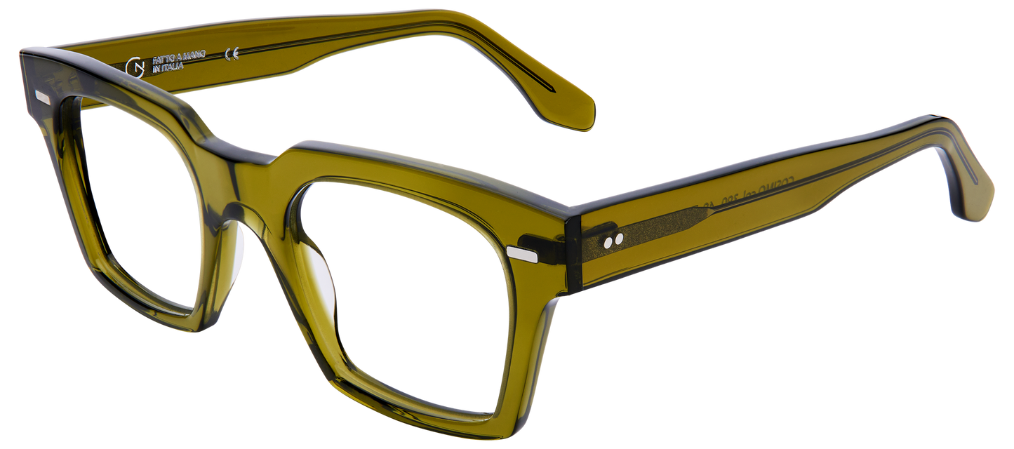 Giorgio Nannini - Cosimo Green