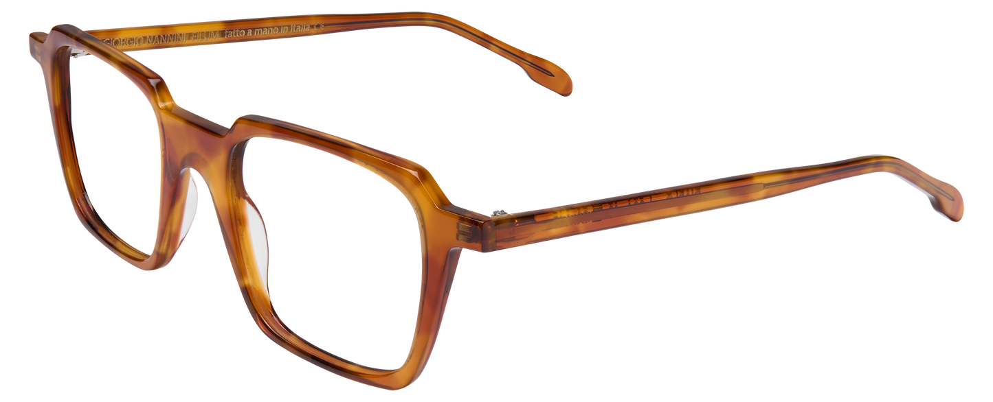 Giorgio Nannini - Diablo Light Havana