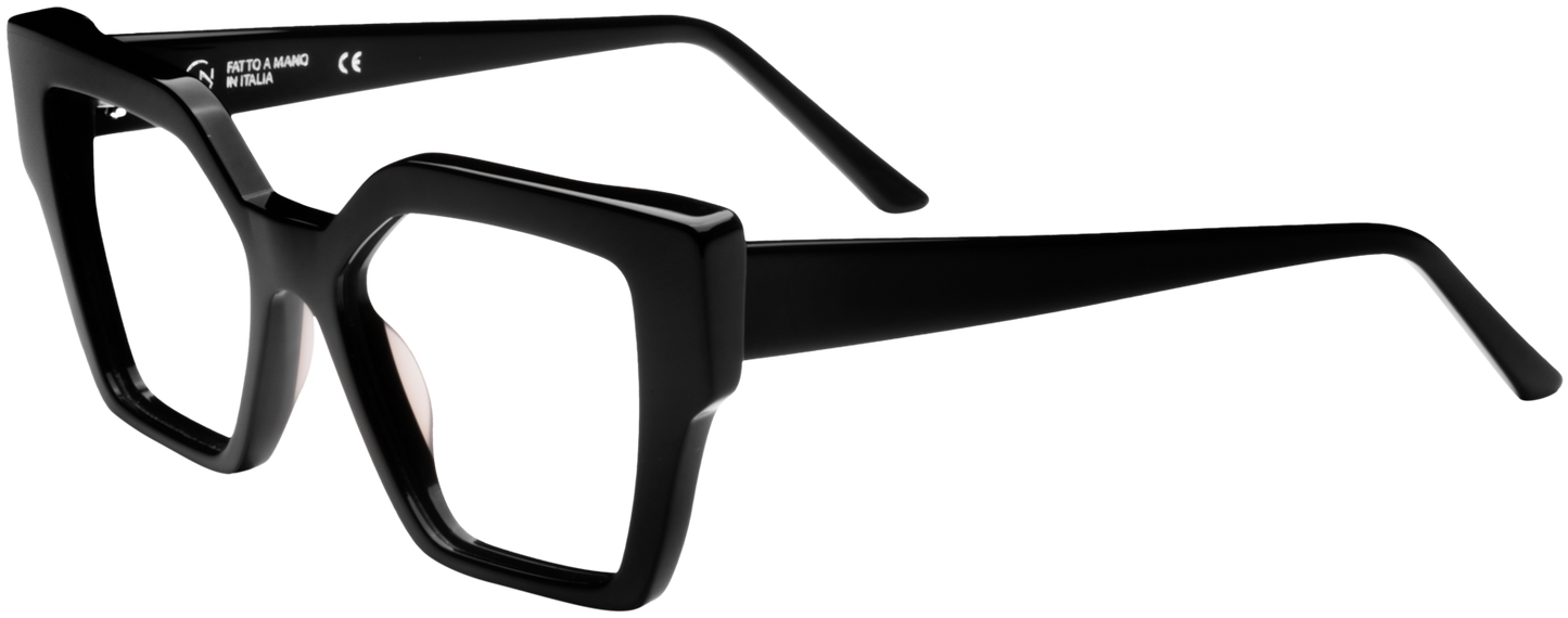 Giorgio Nannini - Erica Black