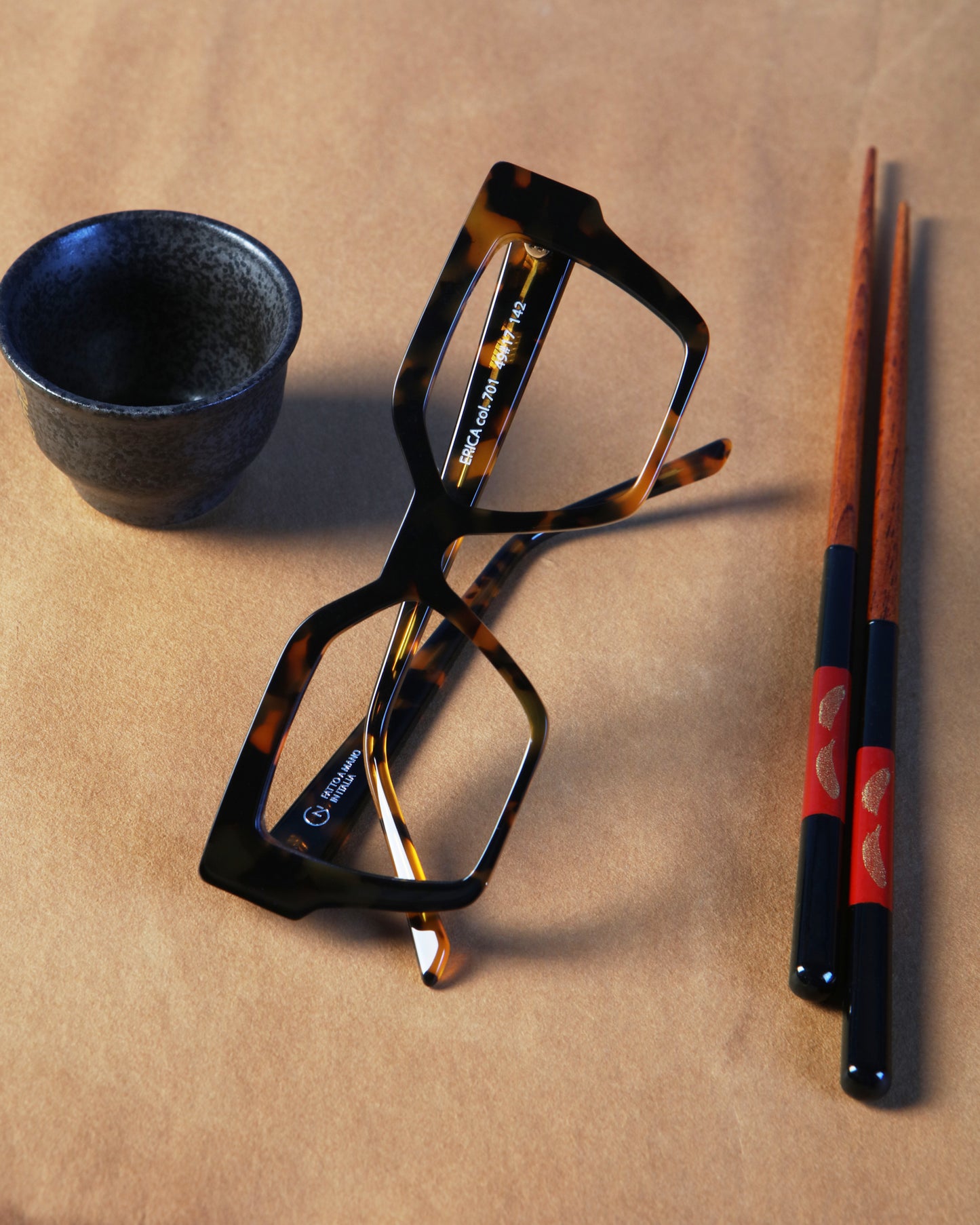 Giorgio Nannini - Erica Tortoise