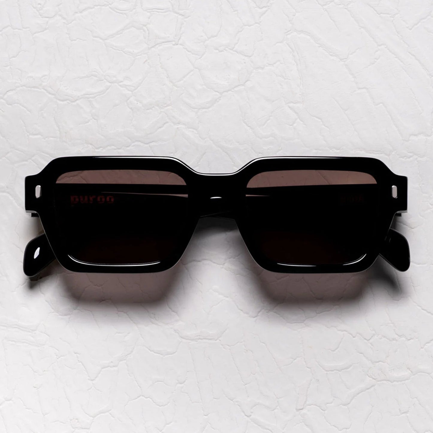 Puroo - Dima Black