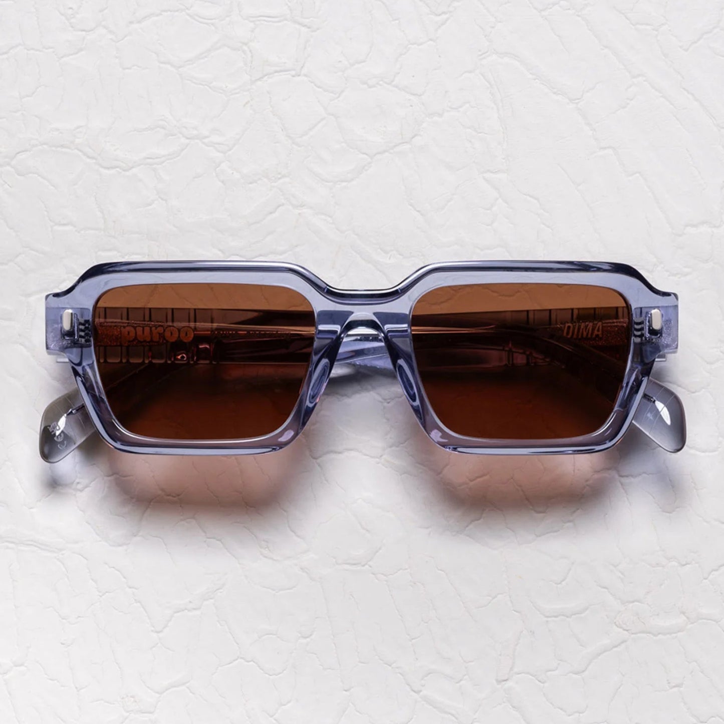 Puroo - Dima Crystal Blu