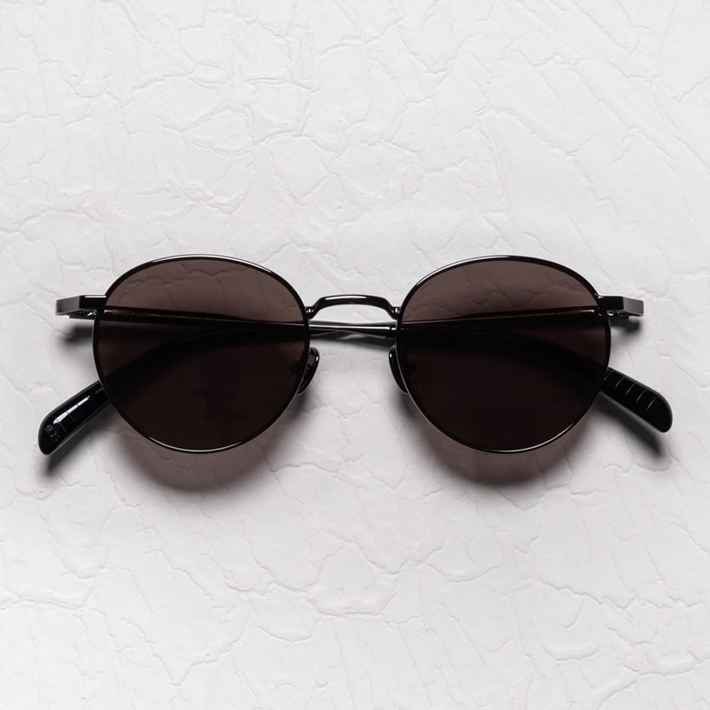 Puroo - Liam Gunmetal