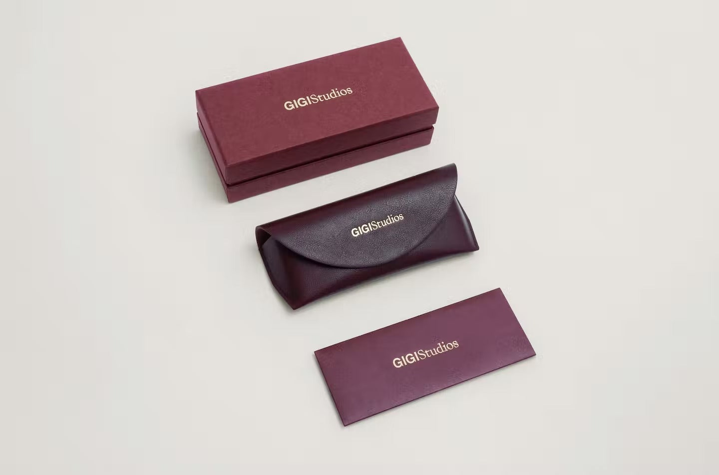 Gigi Studios - Patrizia