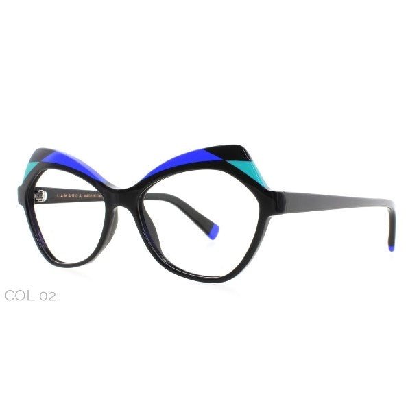 Lamarca - Fusioni 118