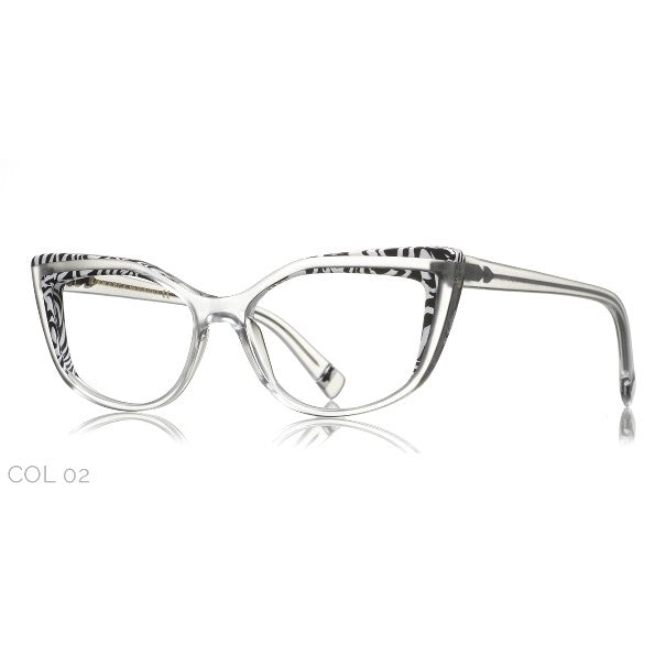 Lamarca - Fusioni 104