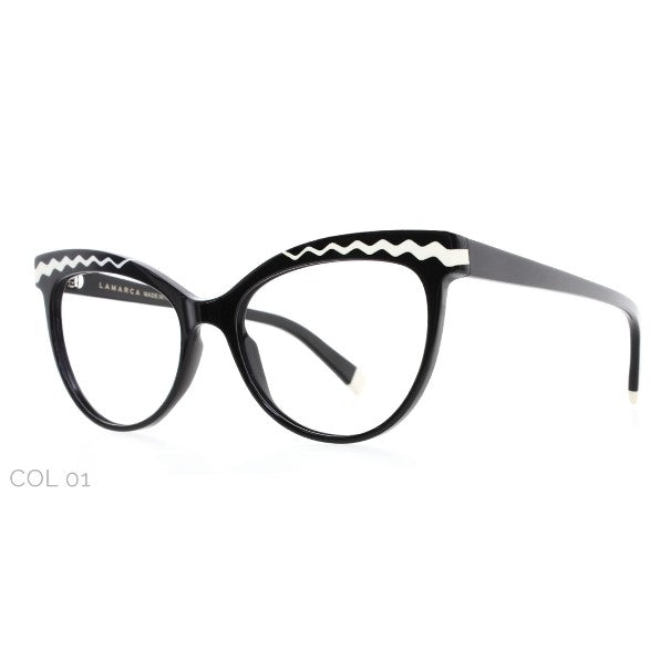 Lamarca - Fusioni 92