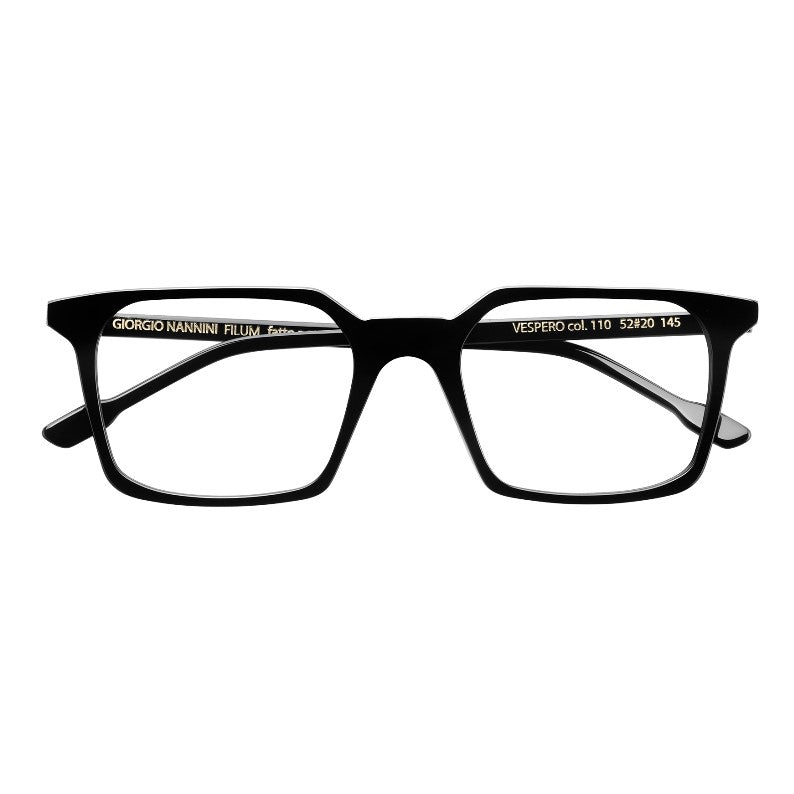 Giorgio Nannini - Vespero Black