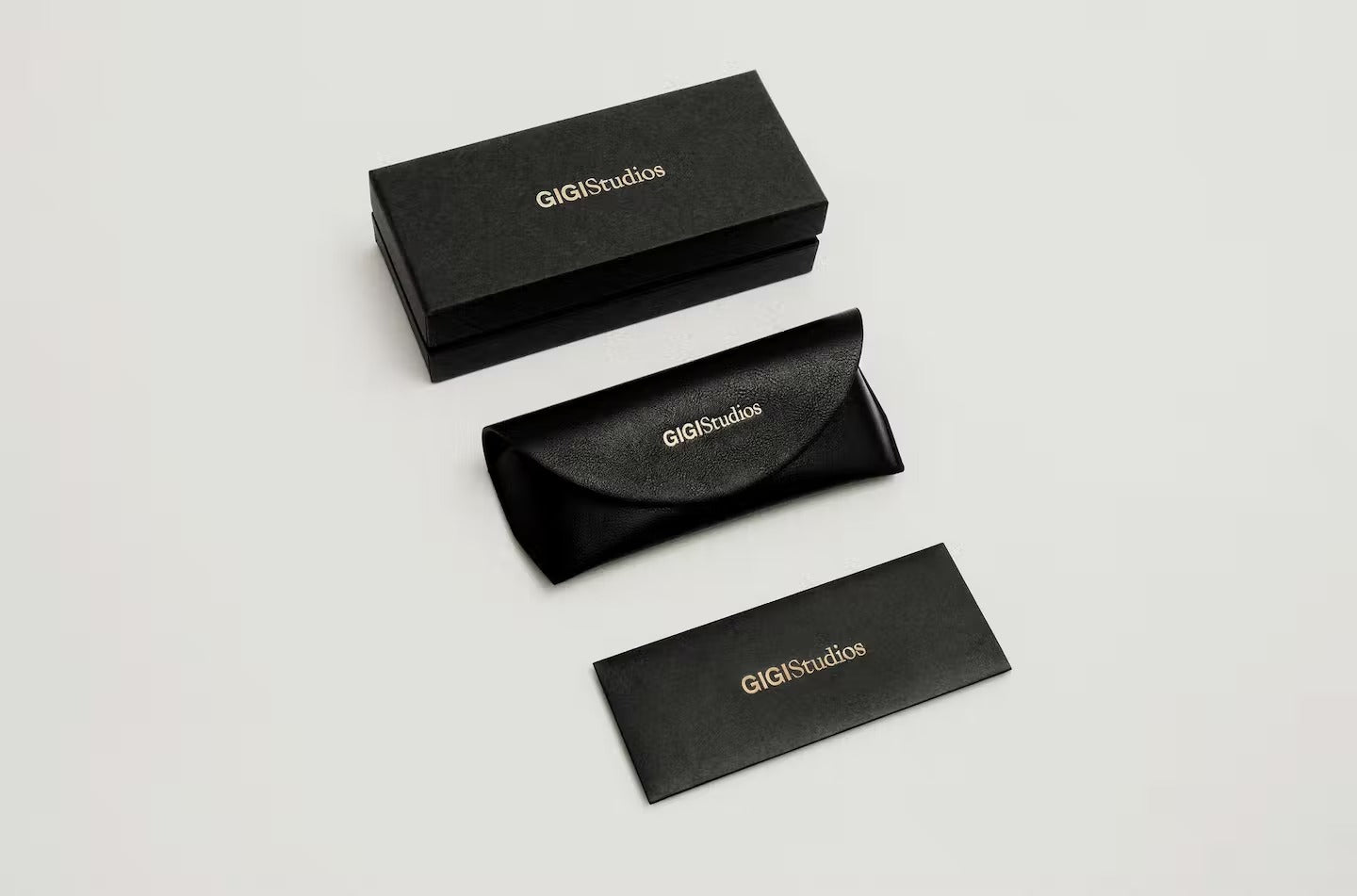Gigi Studios - Copernico