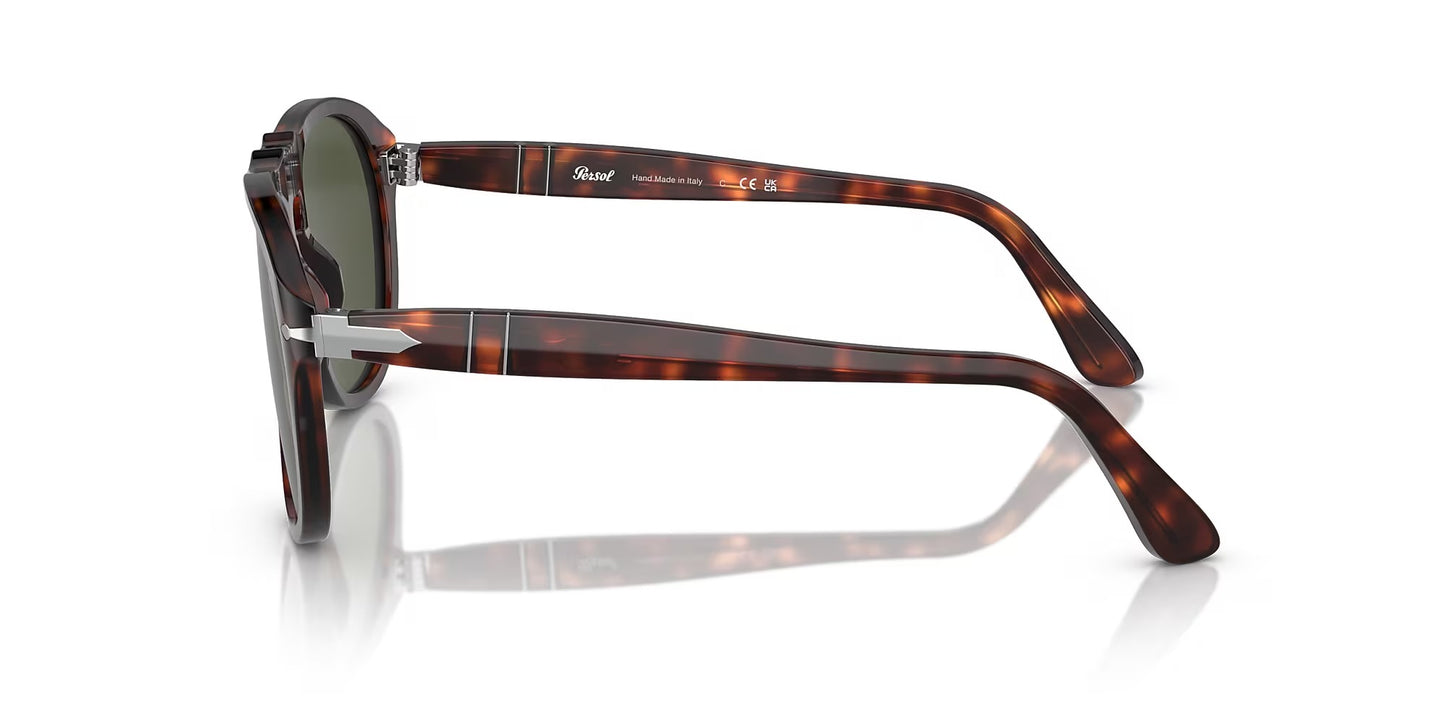 Persol PO0649 95/31 54-20 Havana