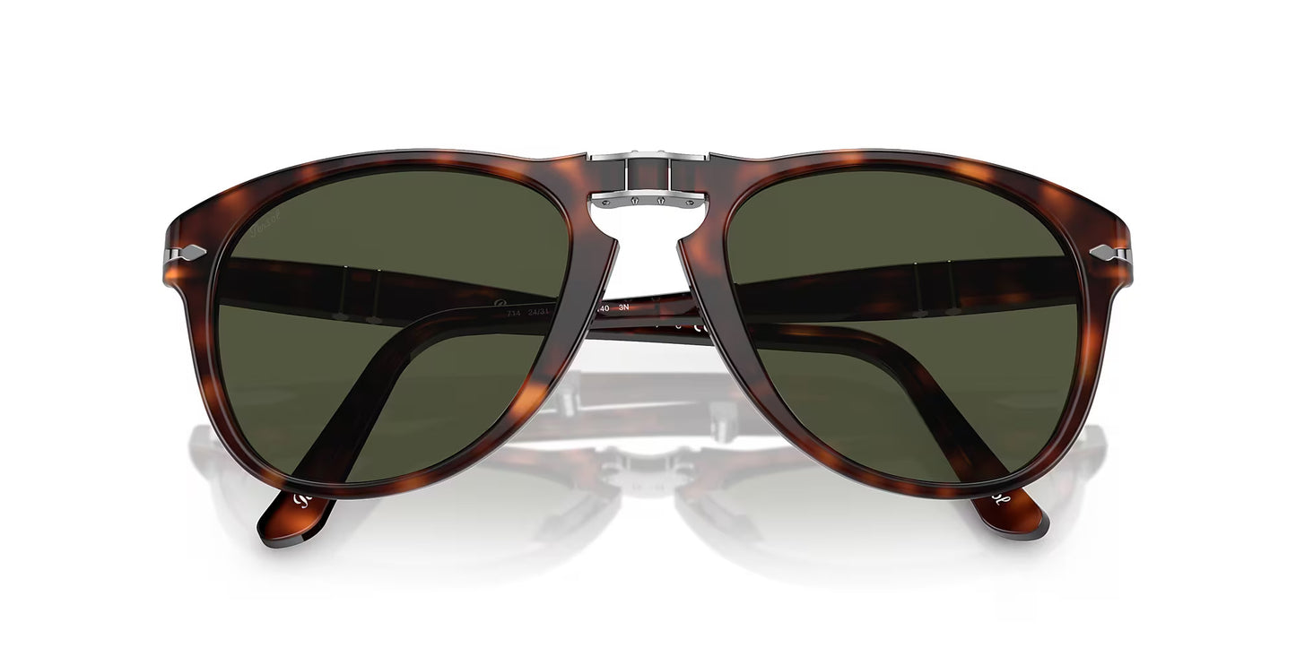 Persol PO0714 24/31 54-21 Havana