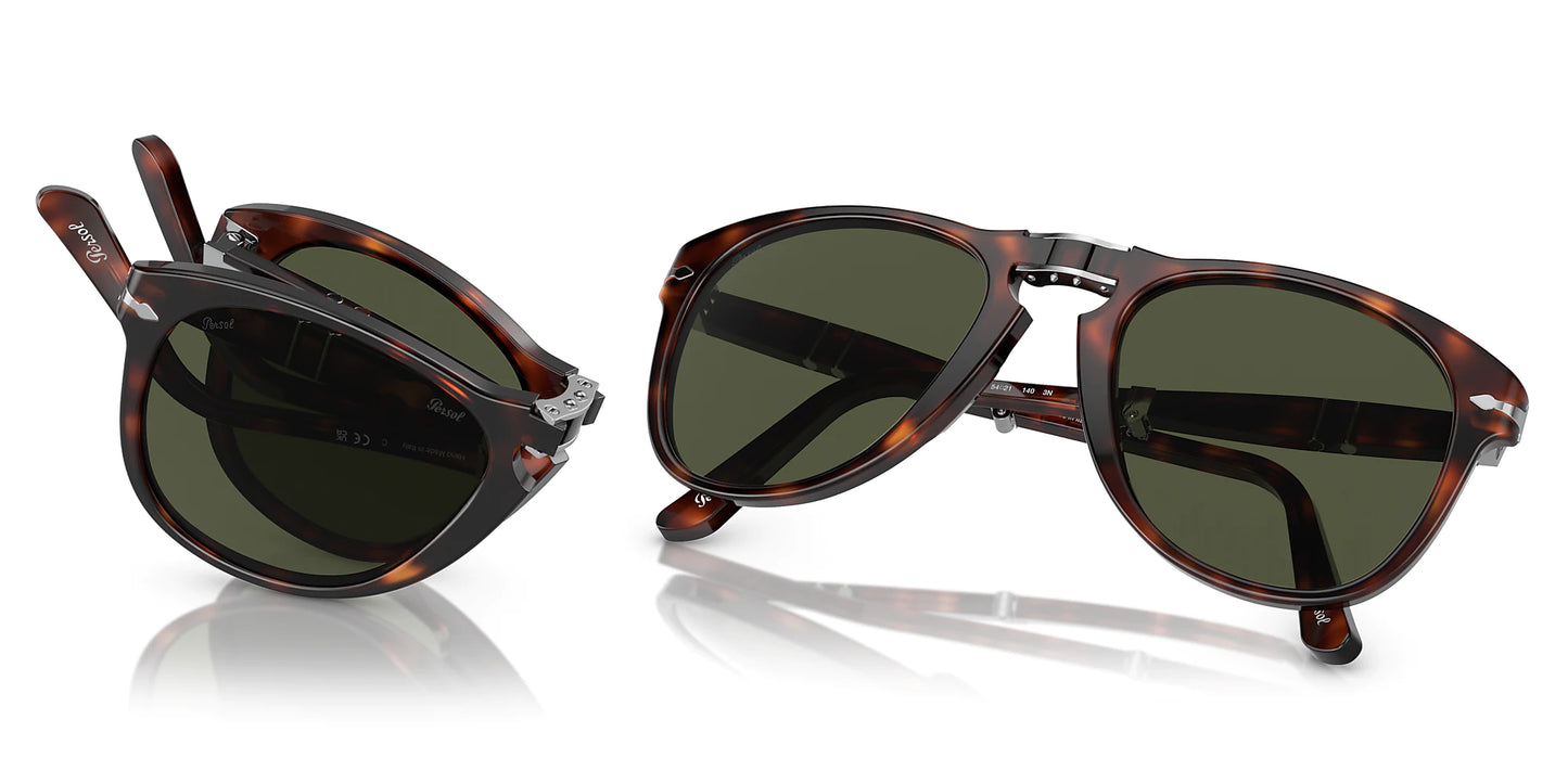 Persol PO0714 24/31 54-21 Havana