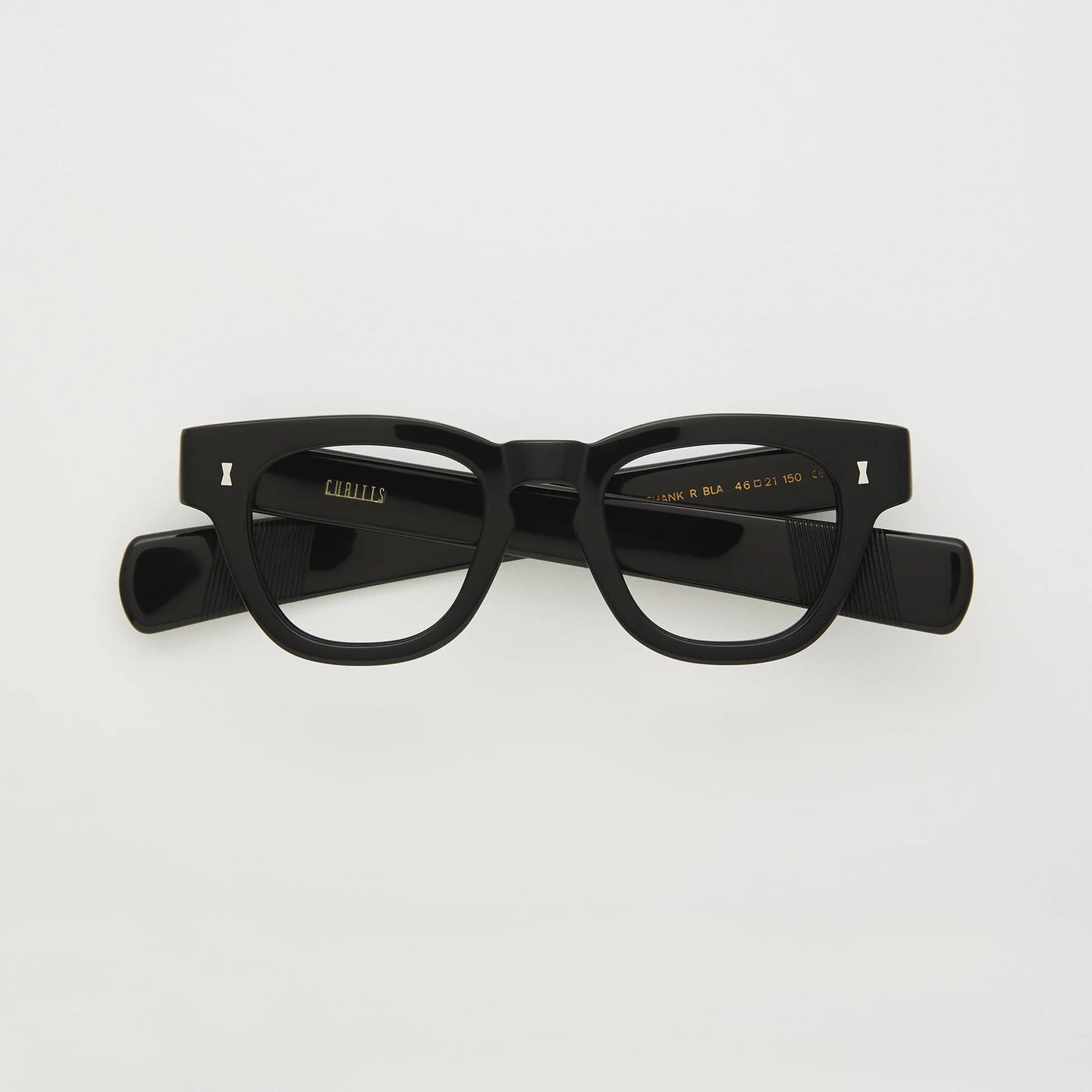 Cubitts - Cruikshank L
