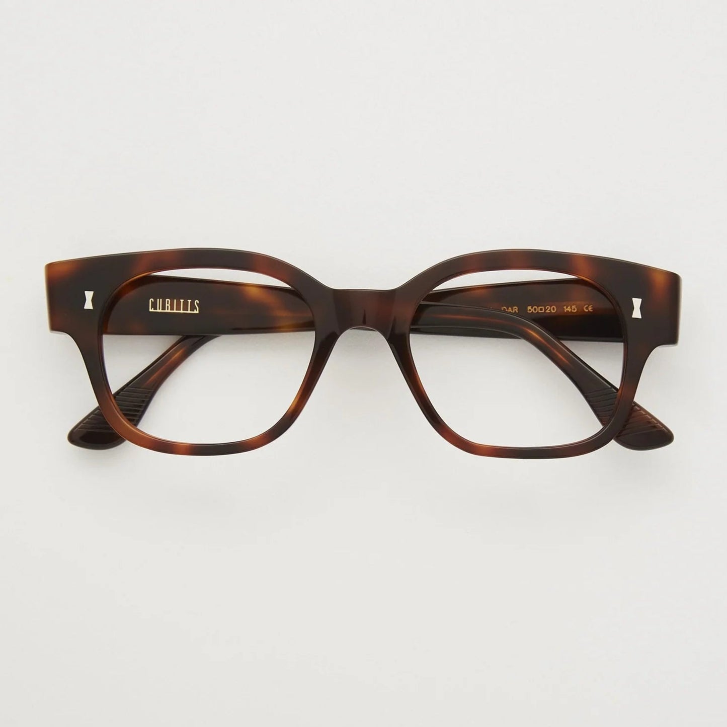 Cubitts - Harrison M Dark Turtle
