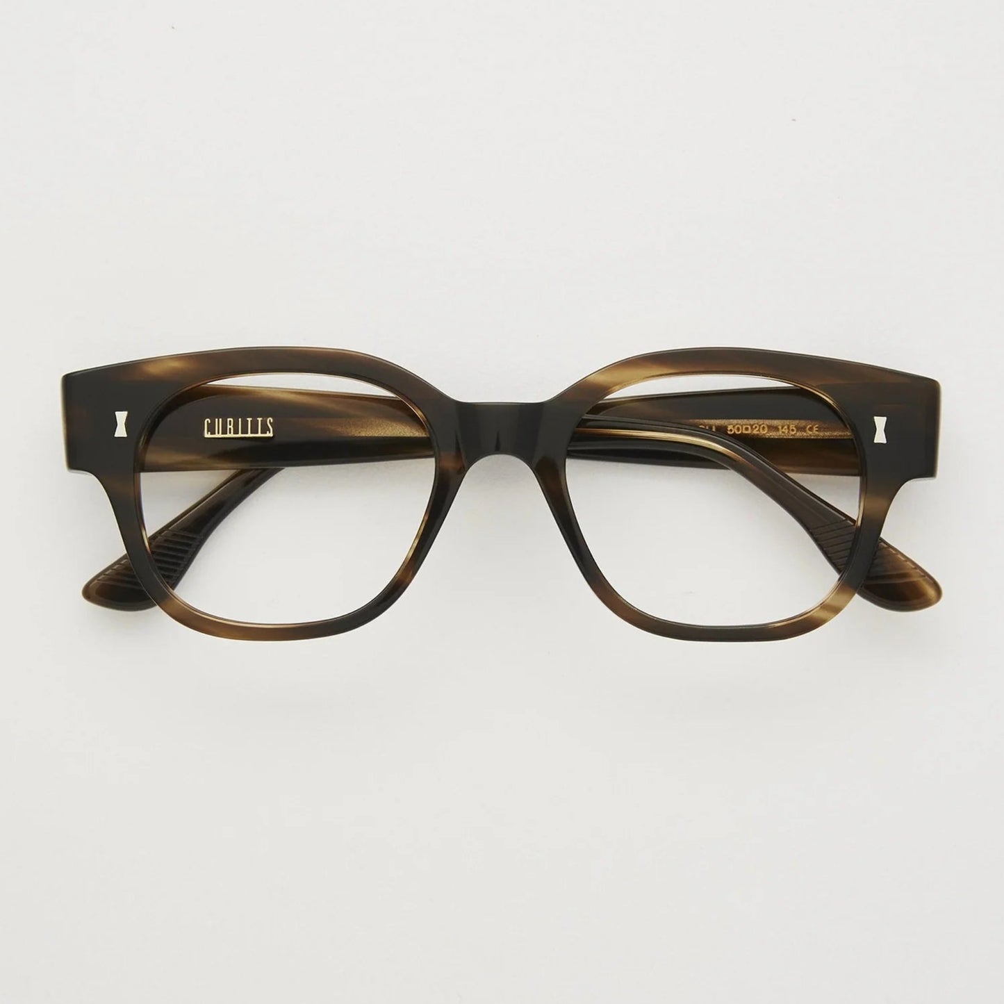 Cubitts - Harrison L olive