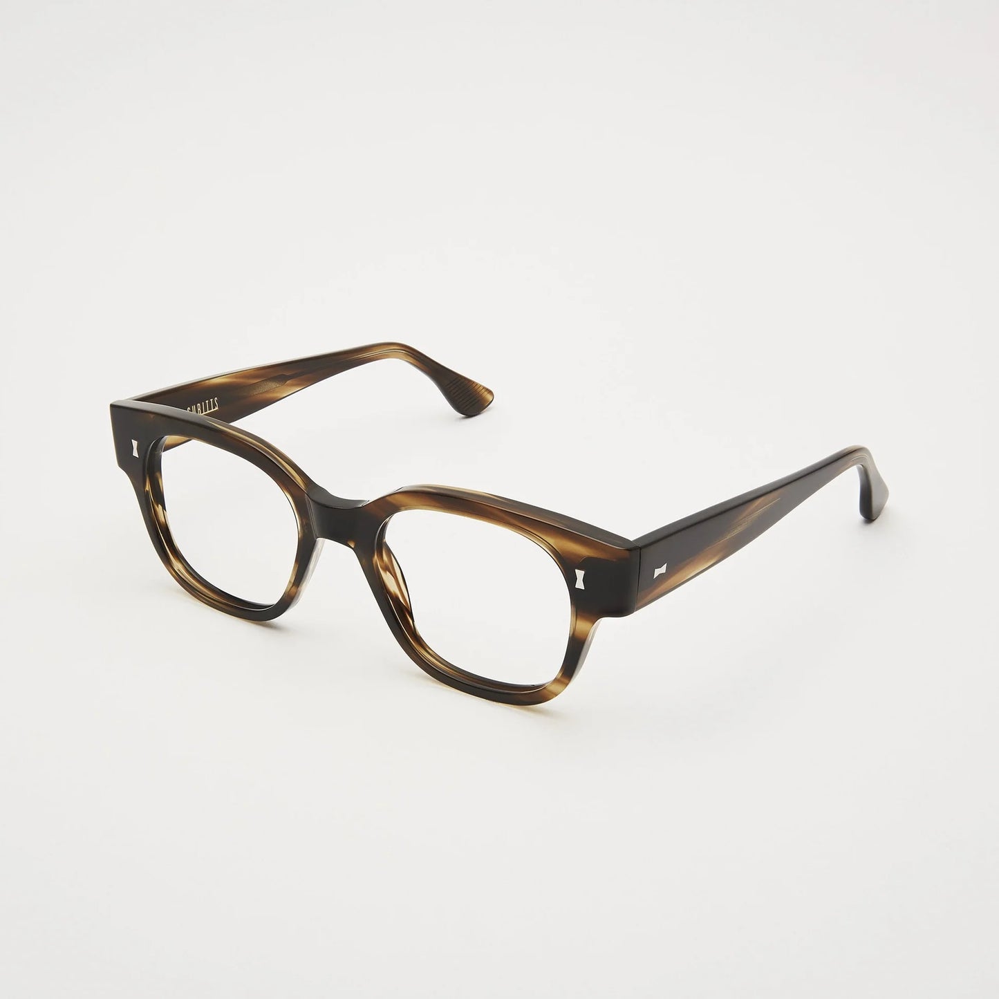 Cubitts - Harrison L olive