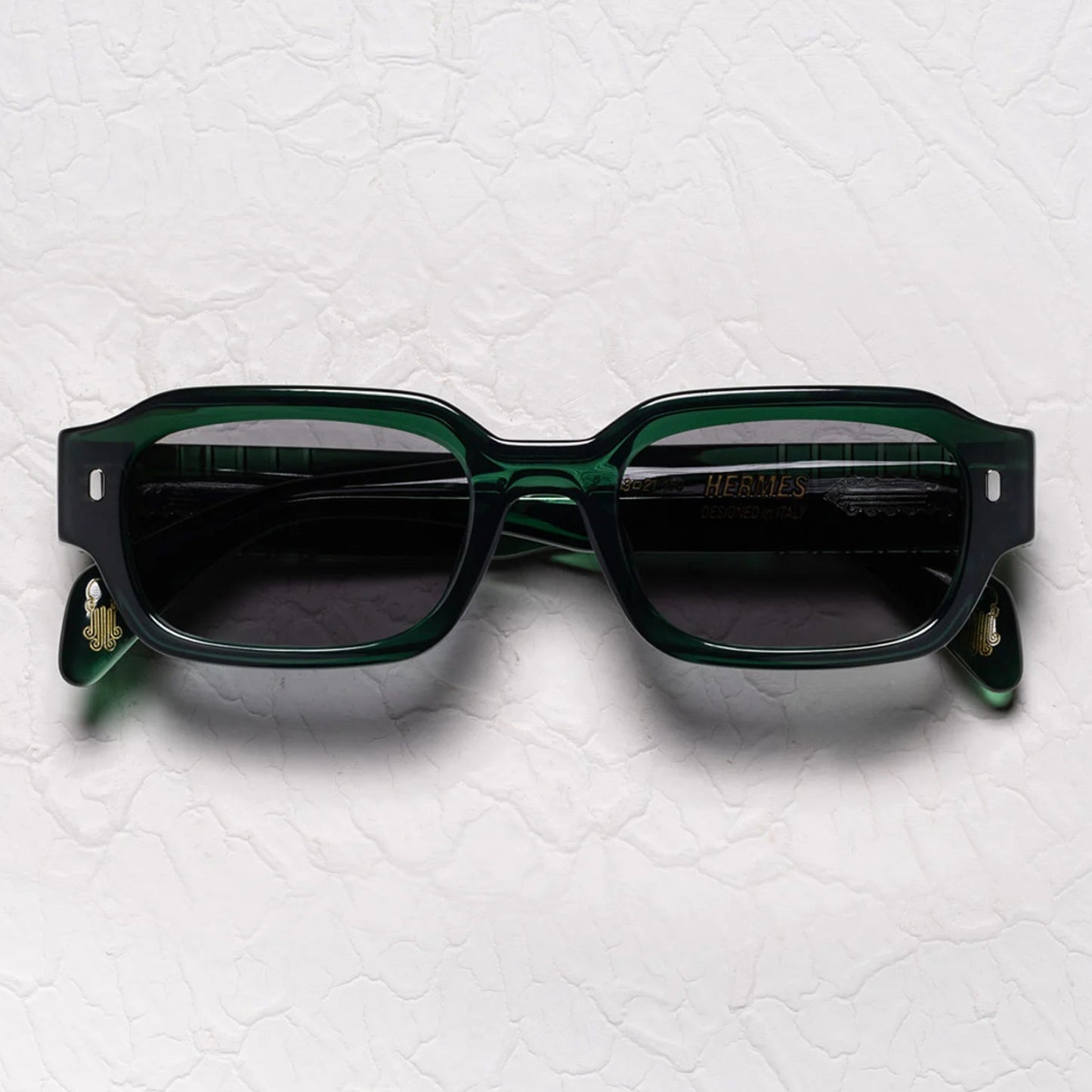 Puroo - Hermes Green