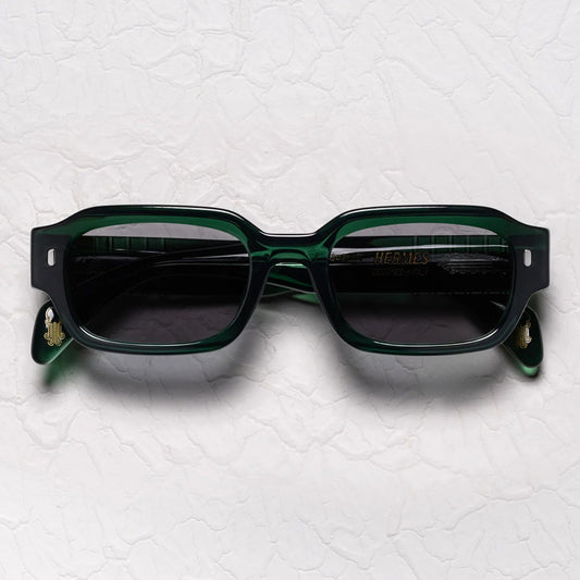Puroo - Hermes Green