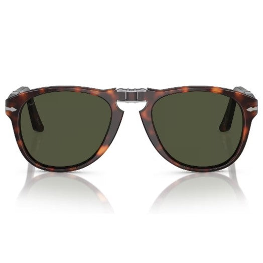 Persol PO0714 24/31 54-21 Havana